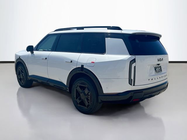 New 2027 Kia Telluride SX Prestige X-Line image 5