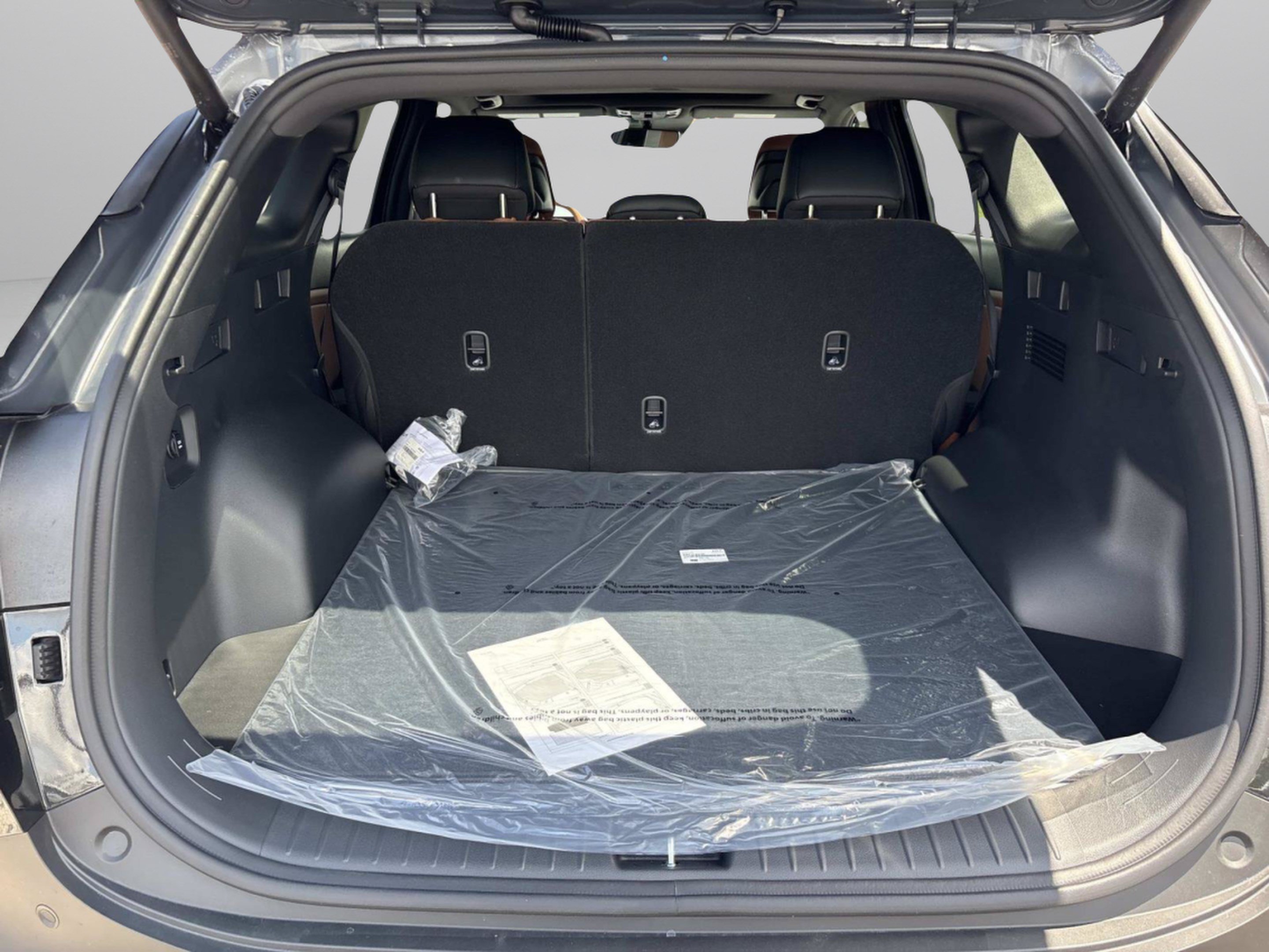 New 2027 Kia Sportage X-Line AWD/4WD image 12