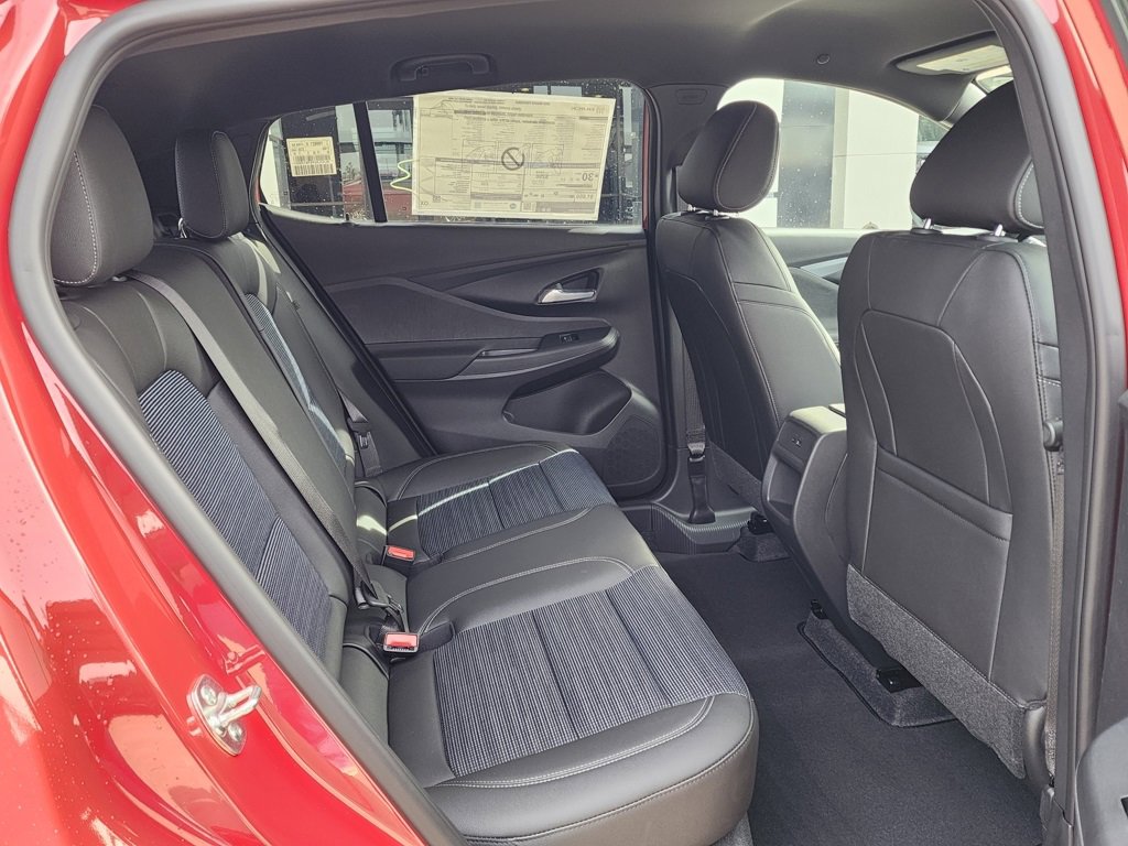 New 2026 Buick Envista Preferred w/ Convenience I Package image 40