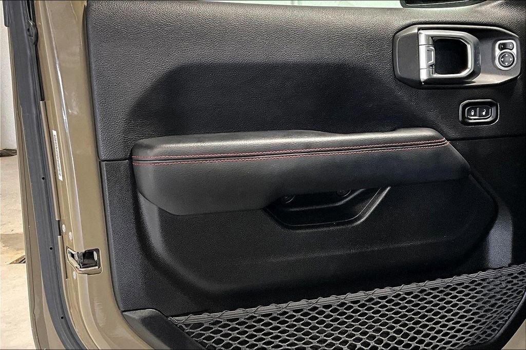 Used 2020 Jeep Gladiator Rubicon image 21