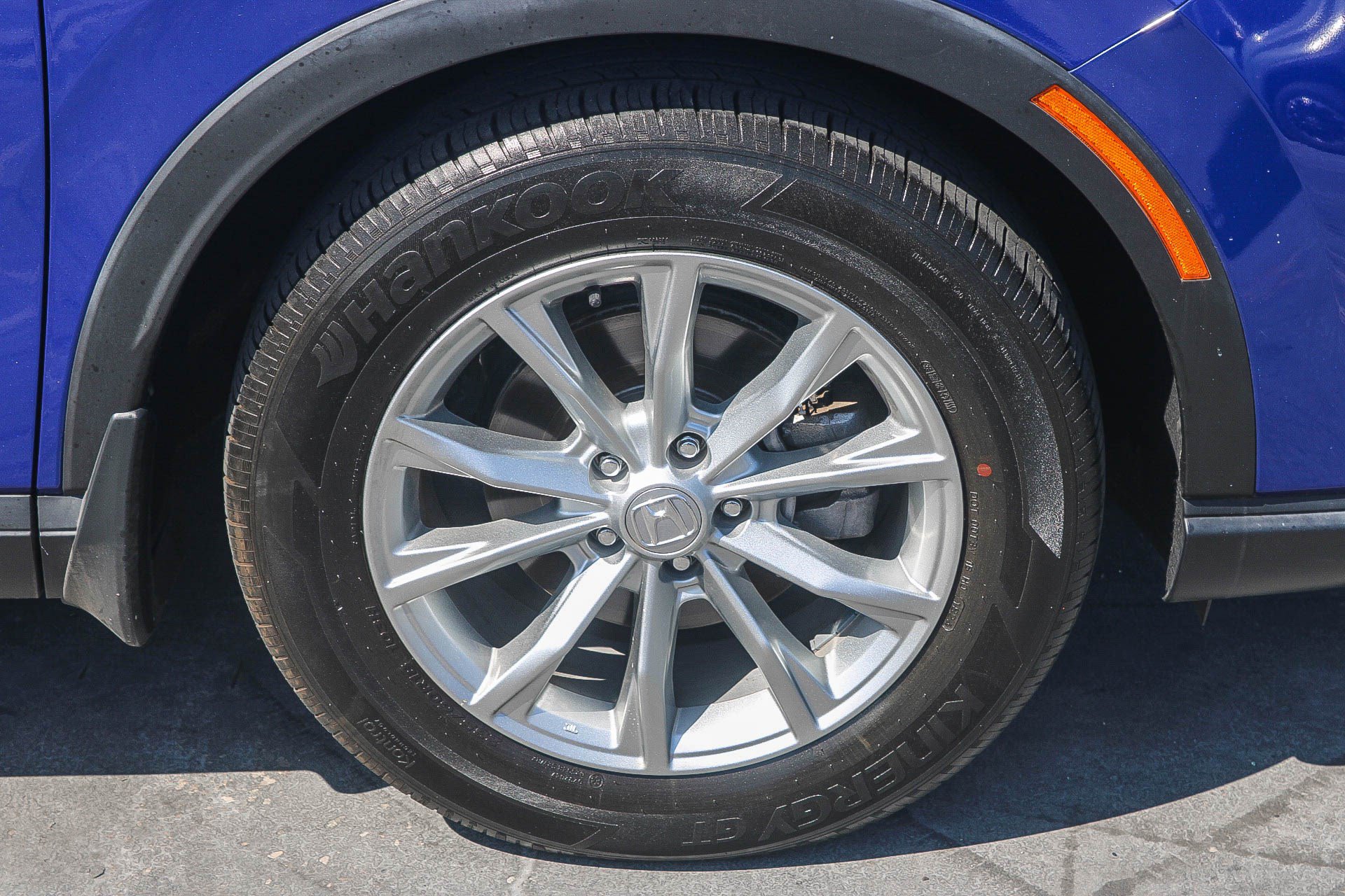 Used 2025 Honda CR-V EX-L image 11
