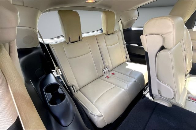 Used 2018 INFINITI QX60 FWD w/ Premium Plus Package image 28