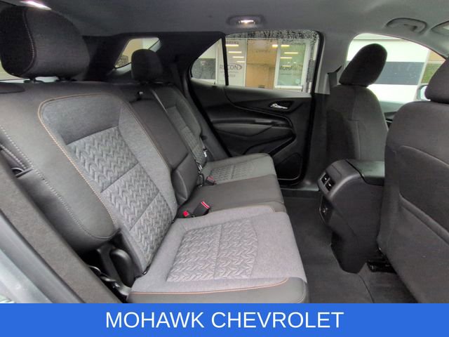 Certified 2024 Chevrolet Equinox LT AWD/4WD image 27