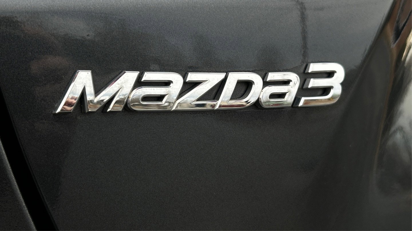 Used 2014 MAZDA MAZDA3 i Sport image 41