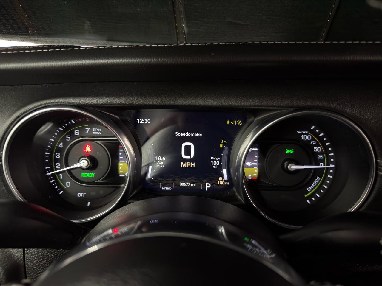 Used 2023 Jeep Wrangler Sahara AWD/4WD image 19