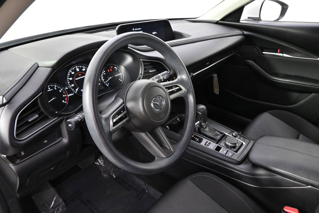 Used 2023 MAZDA CX-30 AWD 2.5 S image 11