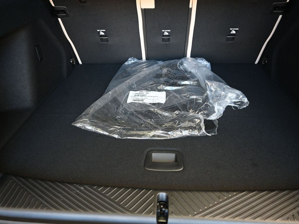 Certified 2025 BMW X3 xDrive30i w/ Convenience Package image 20