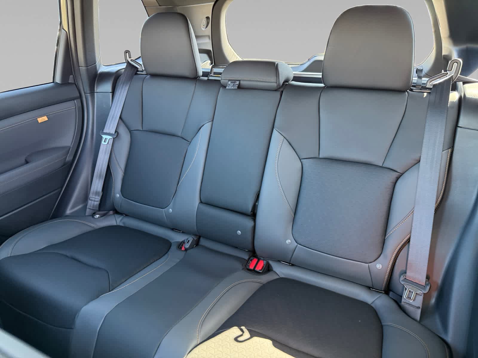 New 2026 Subaru Forester Wilderness AWD/4WD image 13