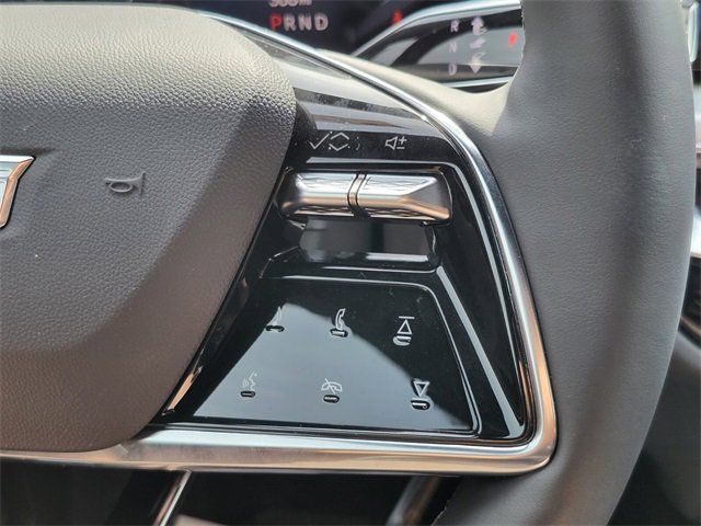 New 2025 Cadillac Lyriq Sport image 27