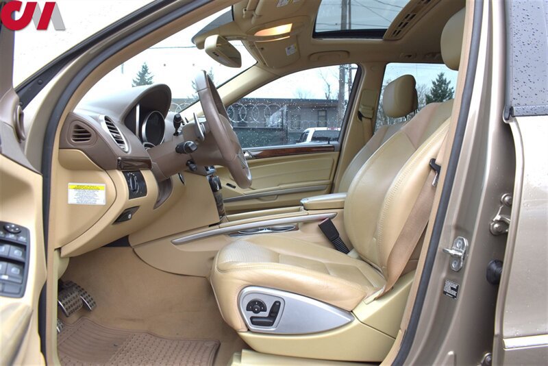 Used 2009 Mercedes-Benz ML 63 AMG 4MATIC image 10