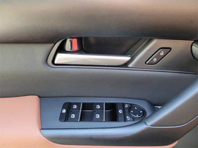 New 2025 MAZDA CX-50 Meridian Edition w/ Apex Package image 27