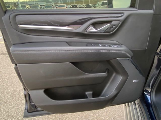 Used 2023 GMC Yukon Denali image 7