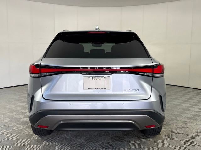 Certified 2023 Lexus RX 350 Premium Plus w/ Accessory Package (Z1) FWD image 10