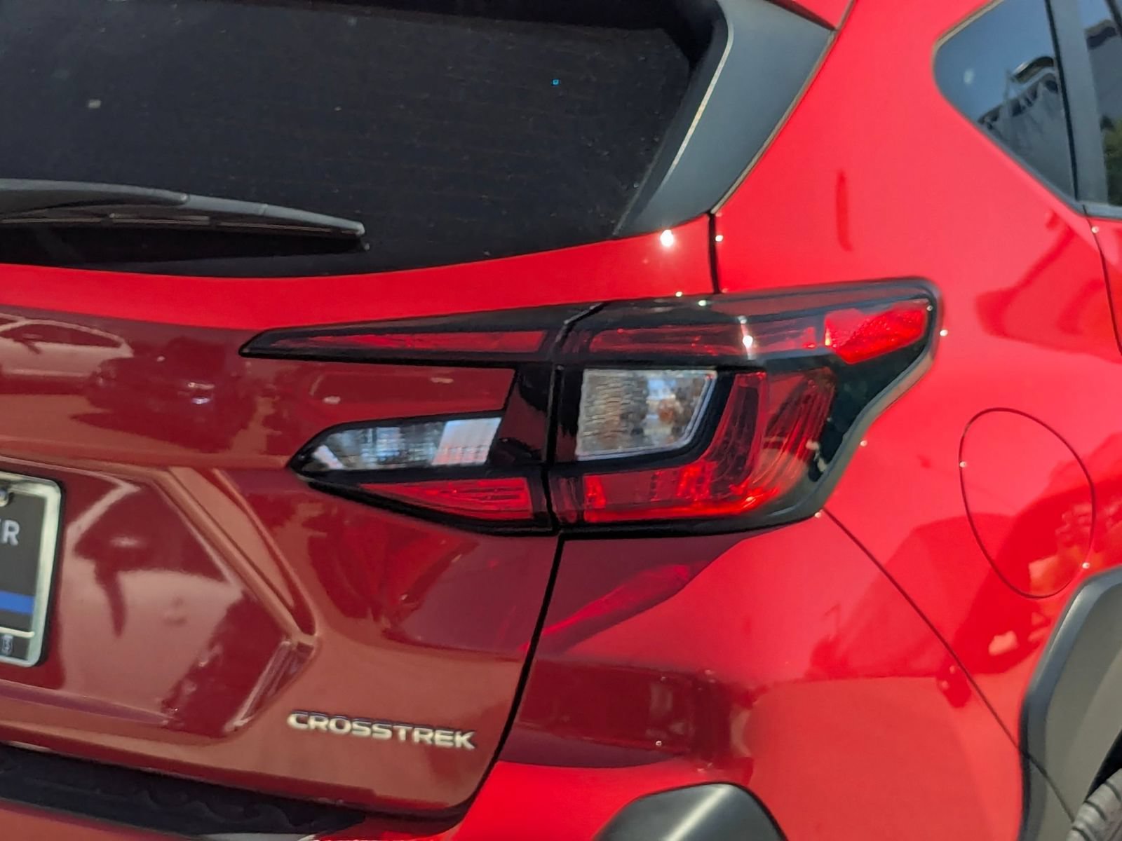 Certified 2024 Subaru Crosstrek 2.0i AWD/4WD image 12