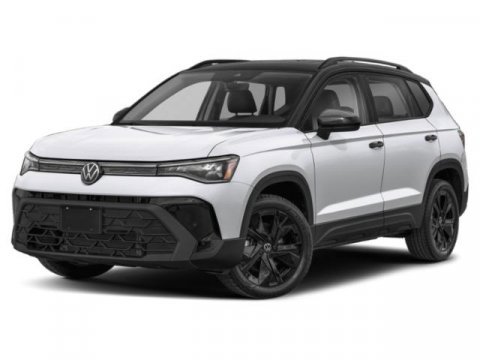 New 2026 Volkswagen Taos SE