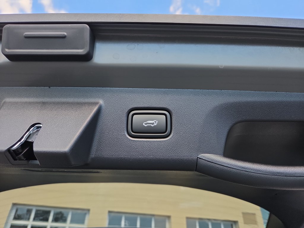New 2026 Hyundai Tucson SEL Plus FWD image 32