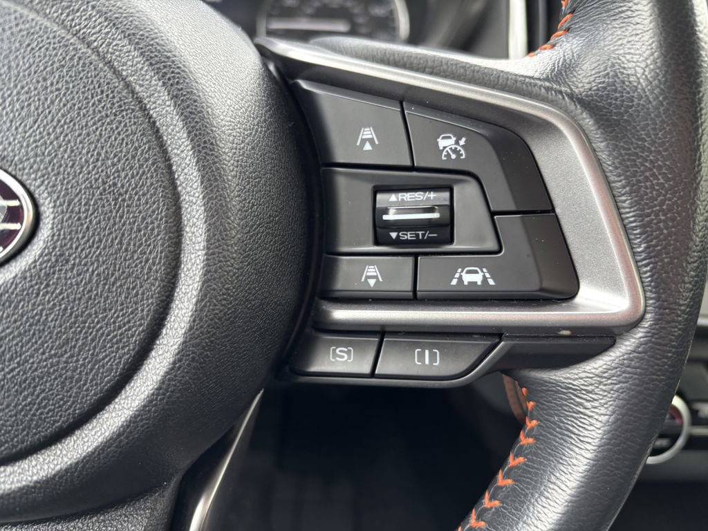 Used 2020 Subaru Crosstrek 2.0i Limited w/ Moonroof Package w/Navigation image 16