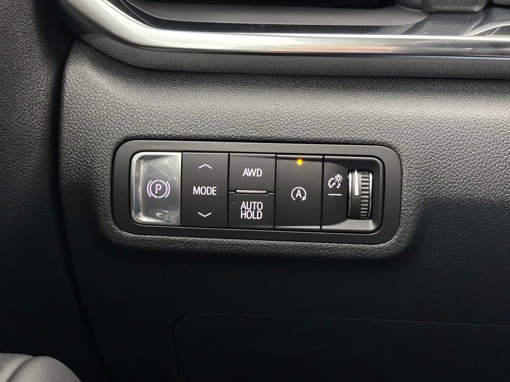 New 2026 GMC Terrain Denali image 25