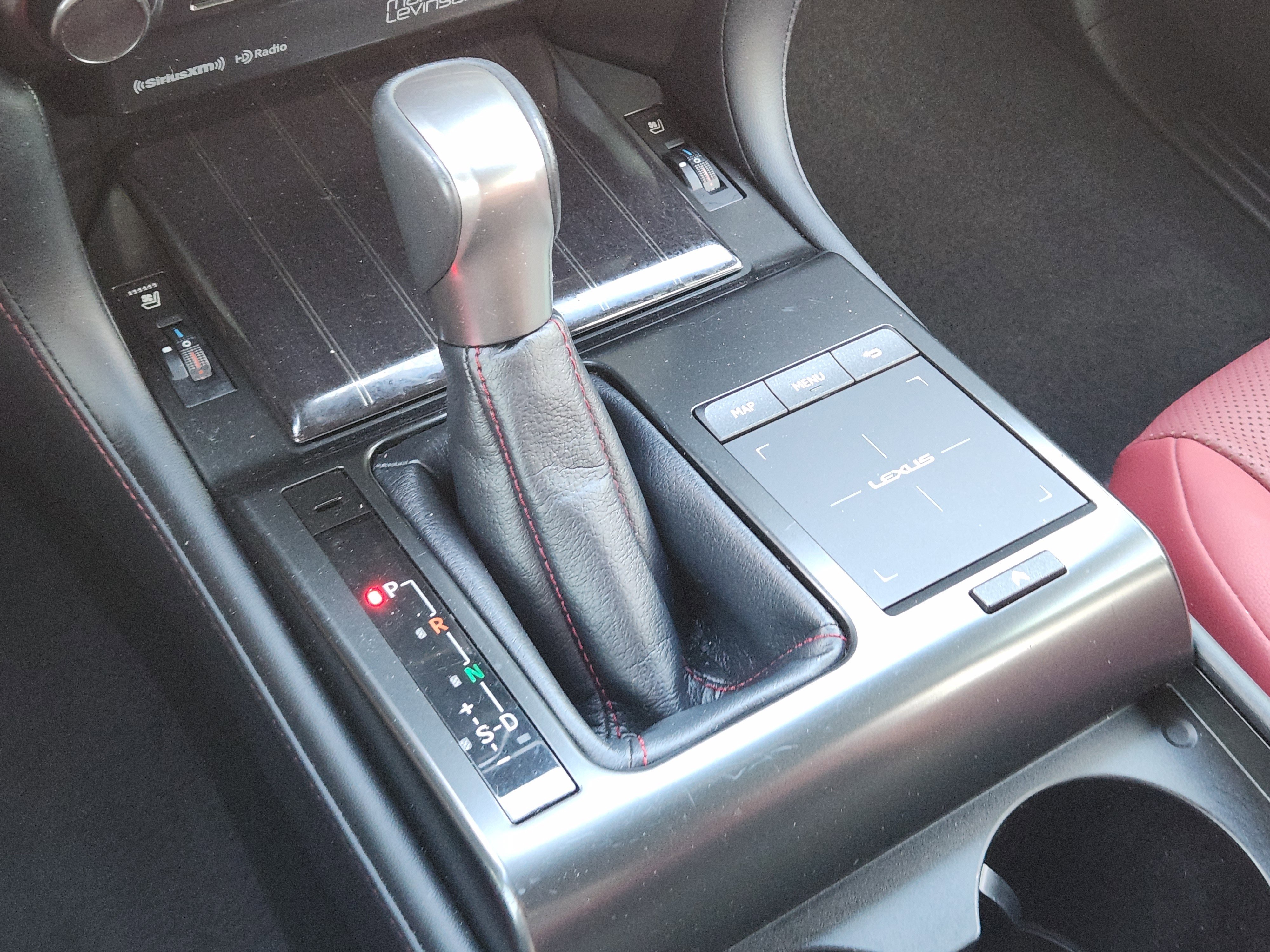 Used 2023 Lexus GX 460 Premium image 23