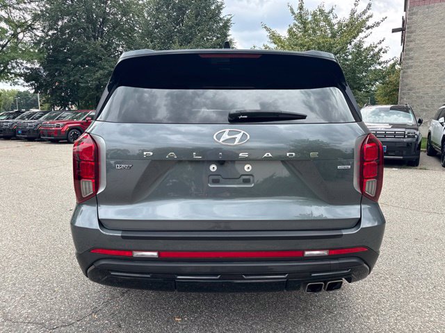 Used 2024 Hyundai Palisade XRT AWD/4WD image 19