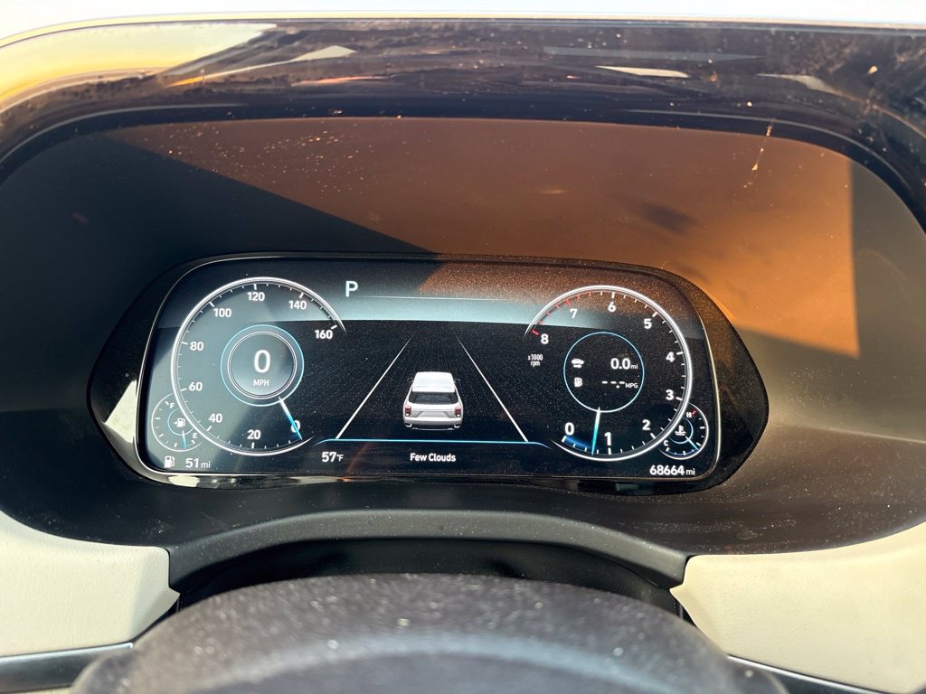 Used 2020 Hyundai Palisade Limited AWD/4WD image 27