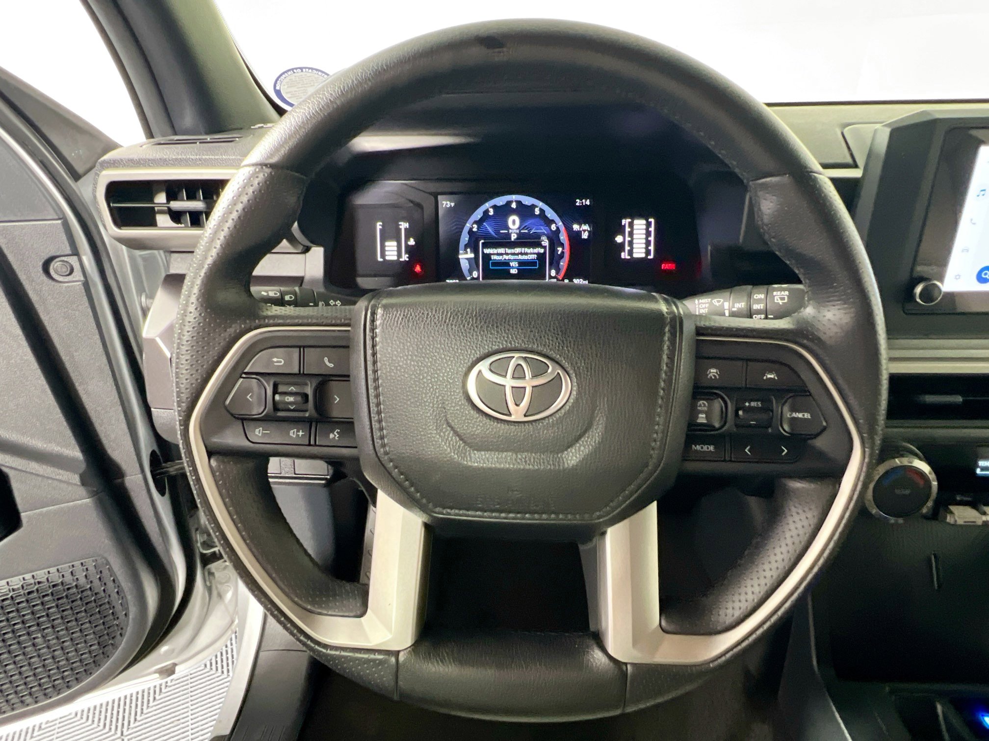 Used 2025 Toyota 4Runner SR5 image 17