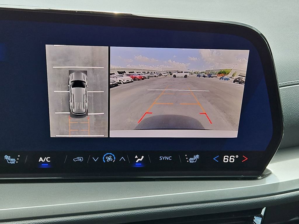 Certified 2024 Chevrolet Traverse LS w/ LPO, Floor Liner Package FWD image 15