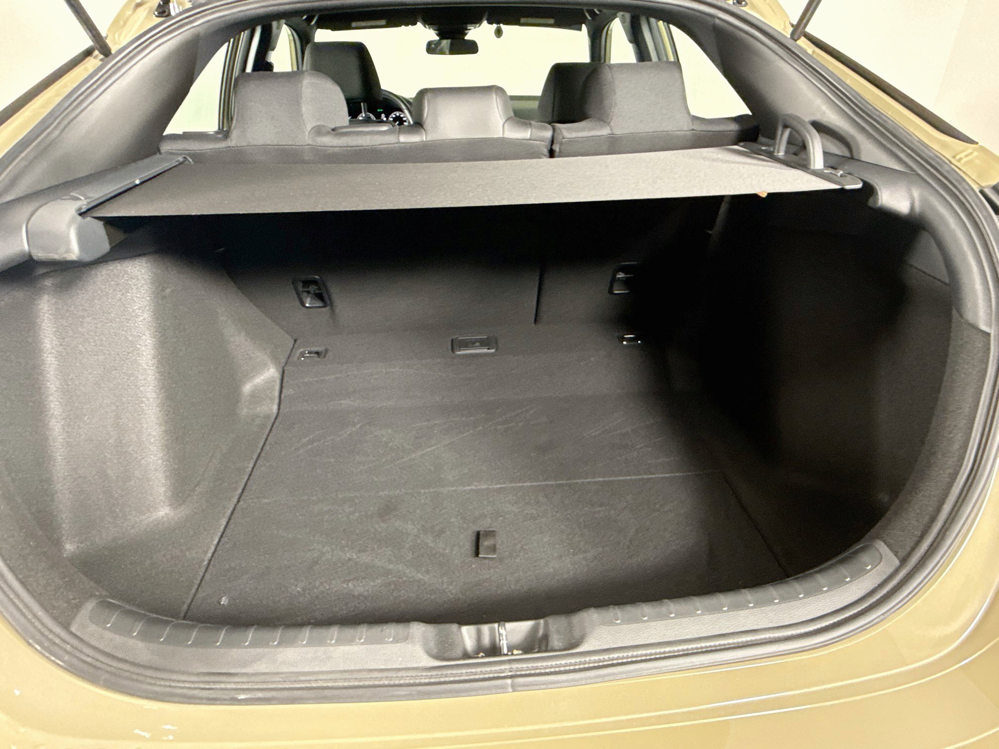 Certified 2026 Honda Civic Sport image 31