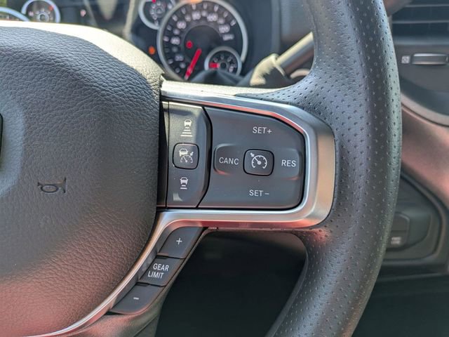 New 2025 RAM 2500 Tradesman AWD/4WD image 22