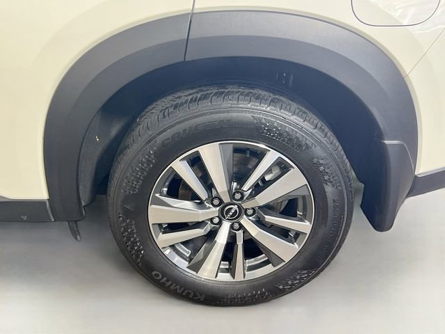 Used 2024 Nissan Pathfinder SL image 25