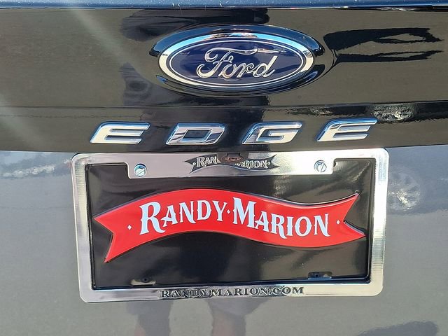 Used 2021 Ford Edge Titanium w/ Equipment Group 301A FWD image 24