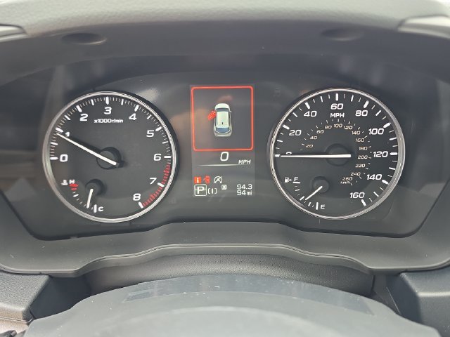 New 2026 Subaru Impreza 2.0i Sport AWD/4WD image 26