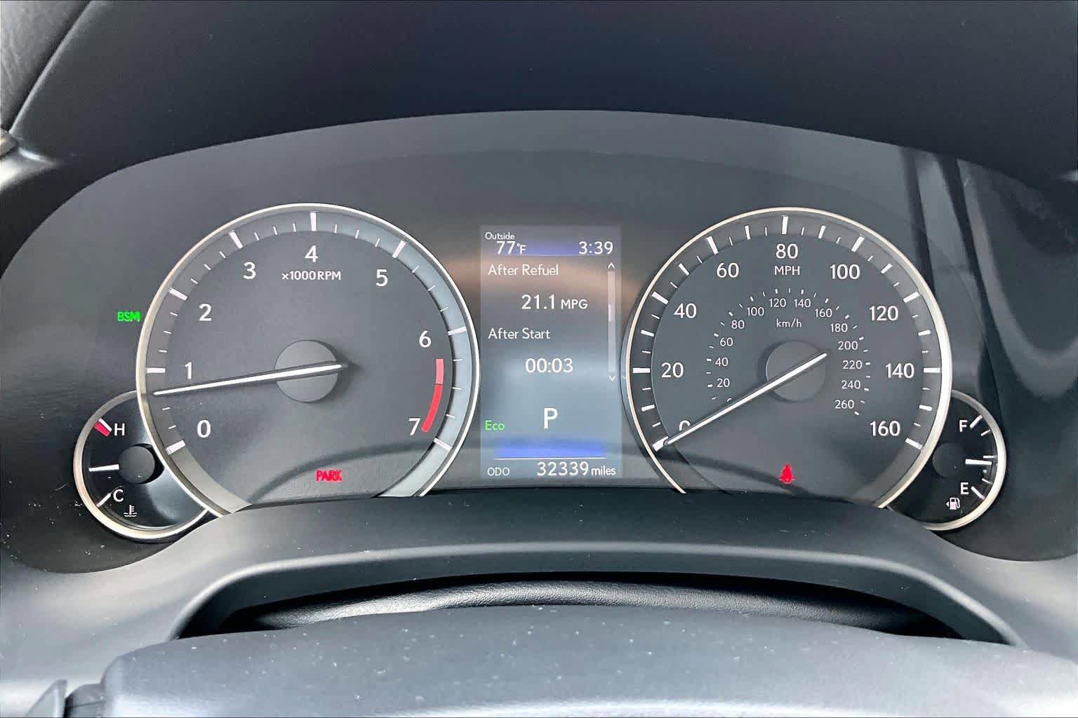 Used 2022 Lexus RX 350 FWD w/ Premium Package image 24