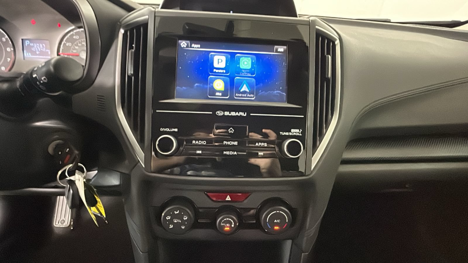 Used 2018 Subaru Crosstrek 2.0i Premium w/ Popular Package #3 AWD/4WD image 27