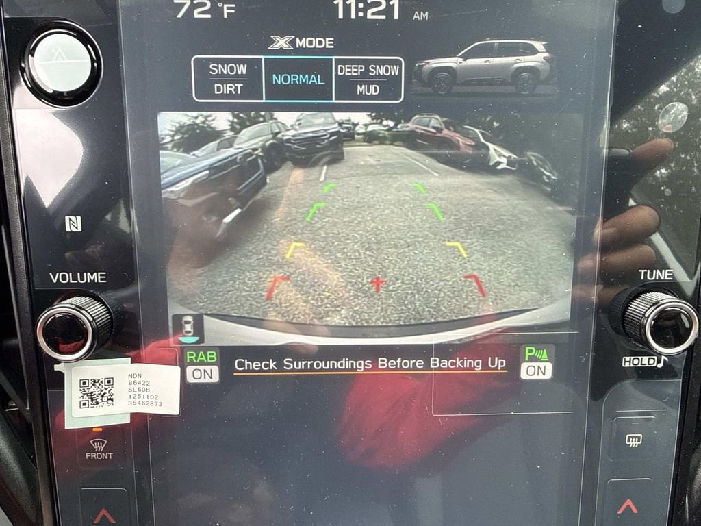 New 2026 Subaru Forester Wilderness image 31