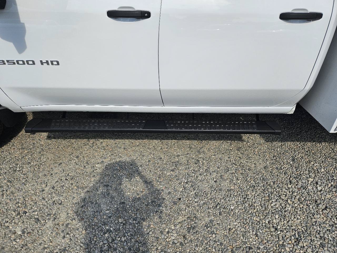 Used 2024 Chevrolet Silverado 3500 W/T w/ WT Convenience Package RWD image 62