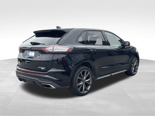 Used 2016 Ford Edge Sport w/ Technology Package AWD/4WD image 5