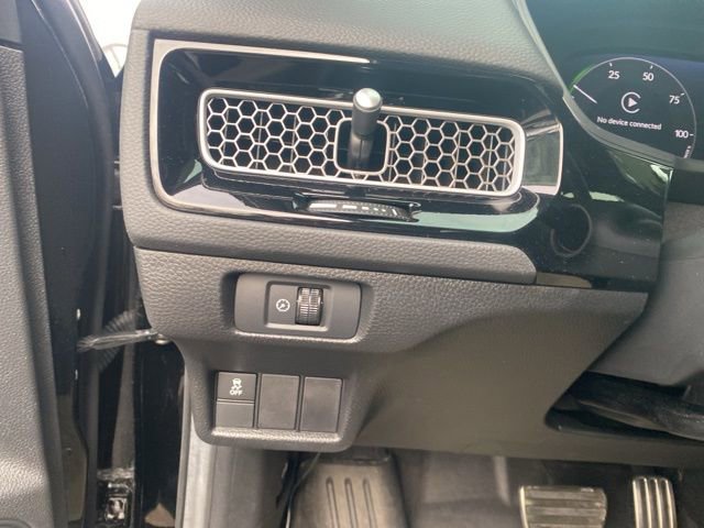 Used 2025 Honda Civic Sport Touring image 35