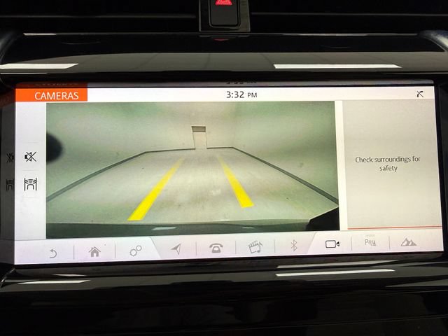 Used 2020 Land Rover Discovery Sport S AWD/4WD image 20