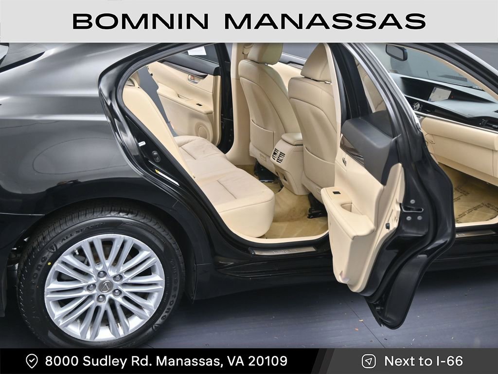 Used 2014 Lexus ES 350 image 10