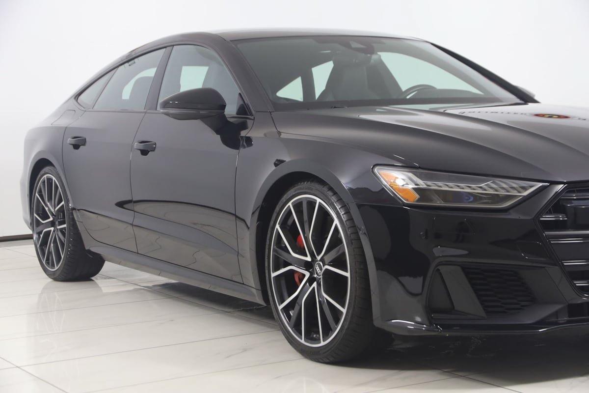 Used 2023 Audi S7 Prestige AWD/4WD image 44