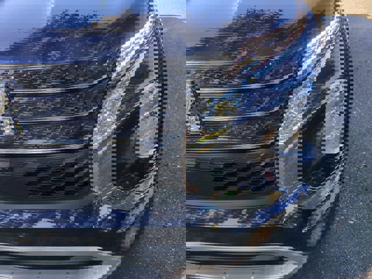 Used 2024 Mitsubishi Outlander SE image 11