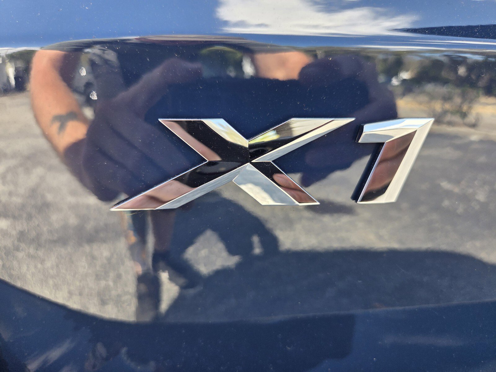 New 2026 BMW X1 xDrive28i w/ Technology Package image 14