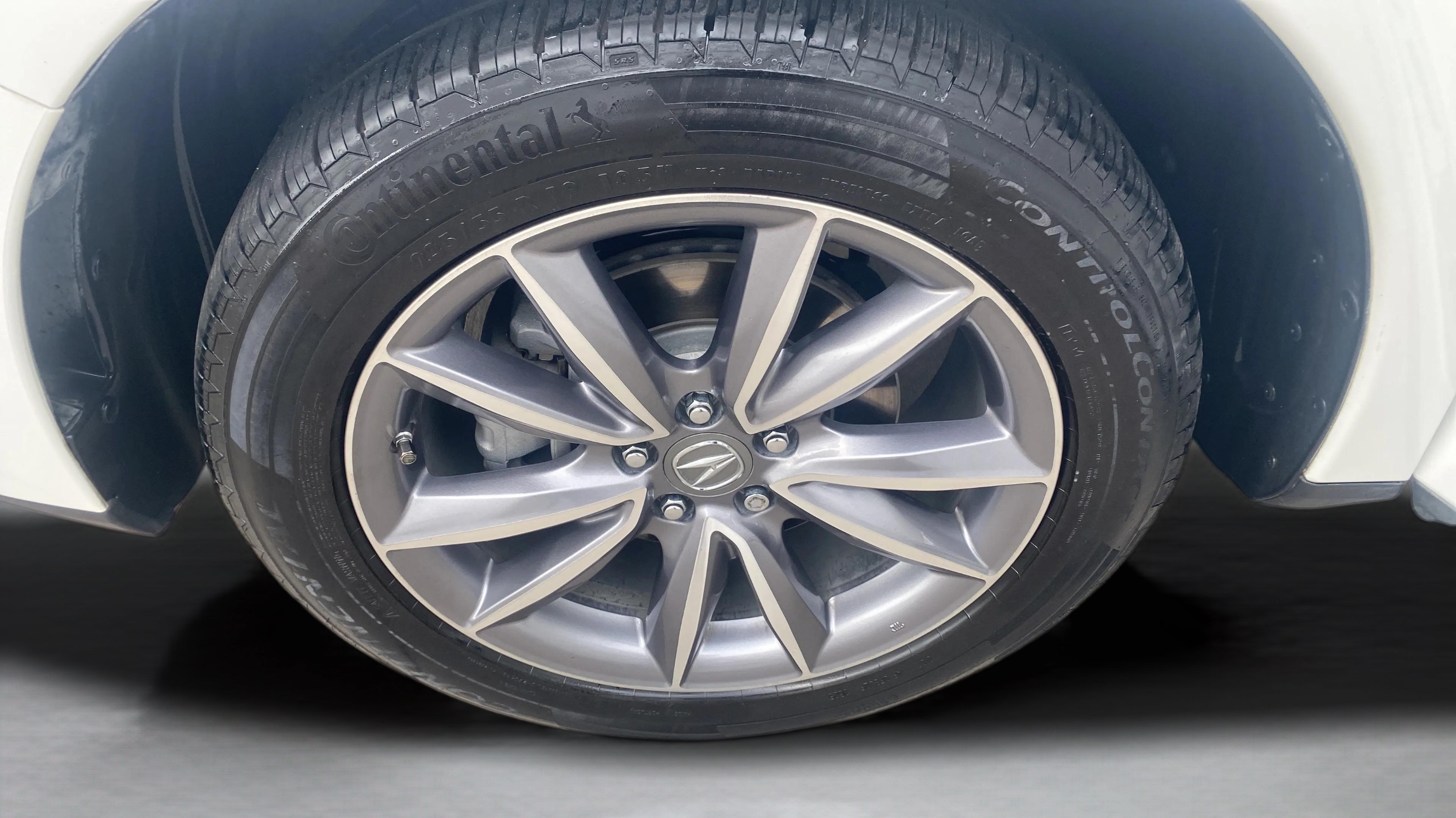Used 2020 Acura RDX w/ Technology Package FWD image 14