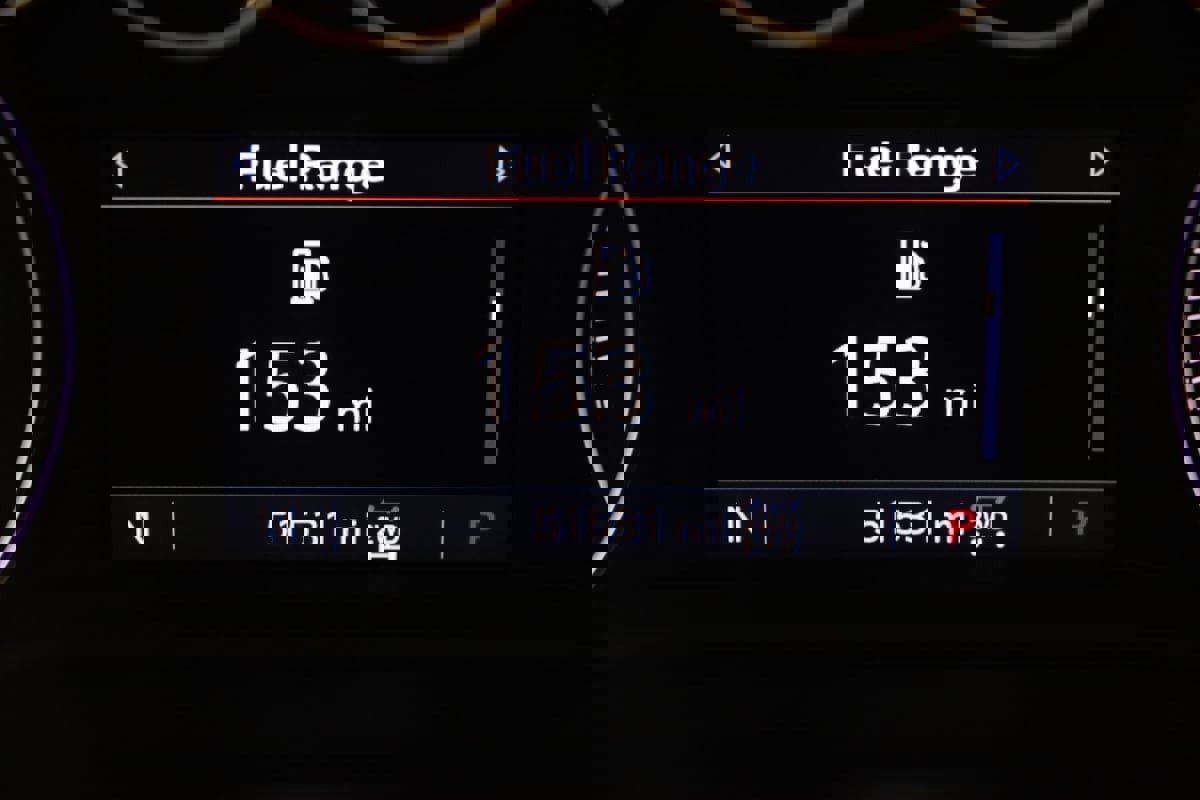 Used 2021 Chevrolet Tahoe RST w/ Rear Media and Nav Package image 38