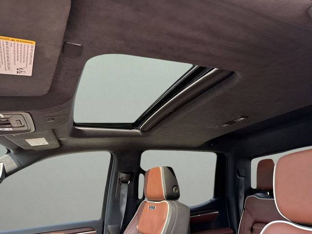 Used 2023 GMC Sierra 1500 Denali Ultimate image 23
