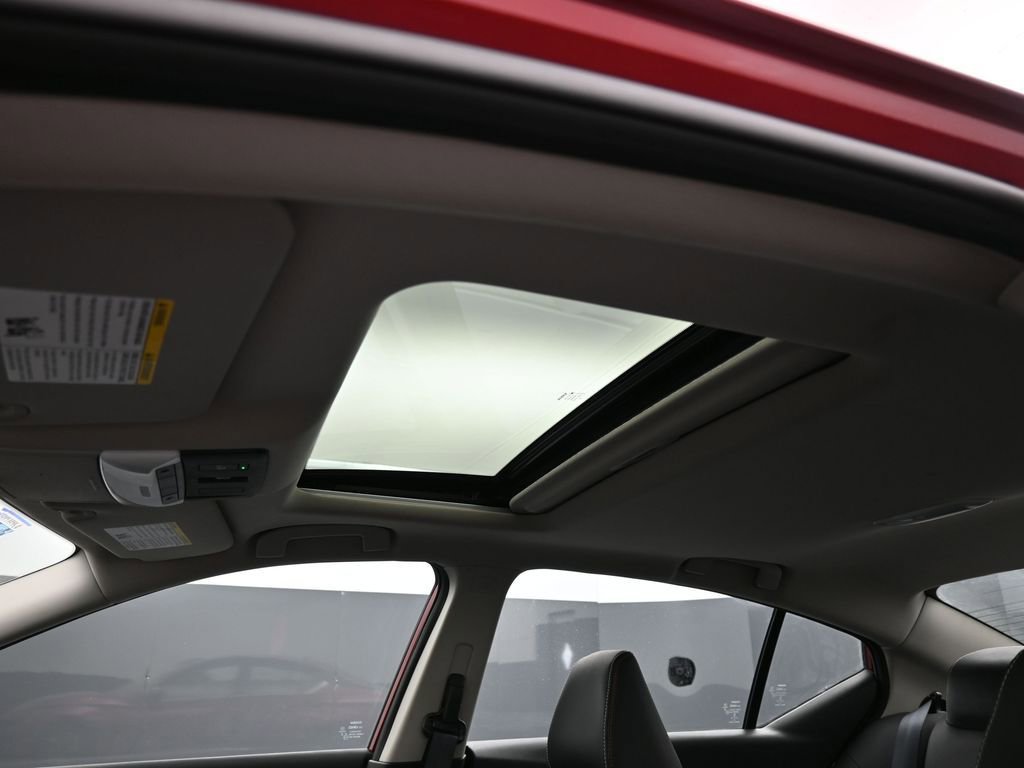 Used 2023 Nissan Altima 2.5 SR w/ SR Premium Package image 51