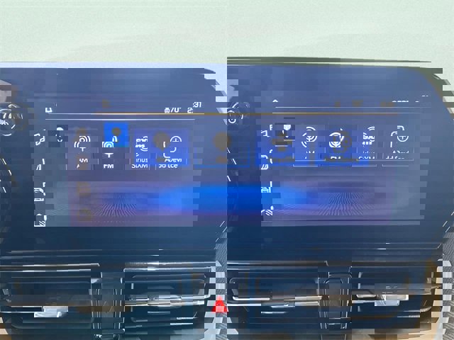 Used 2025 Chevrolet TrailBlazer LT image 19