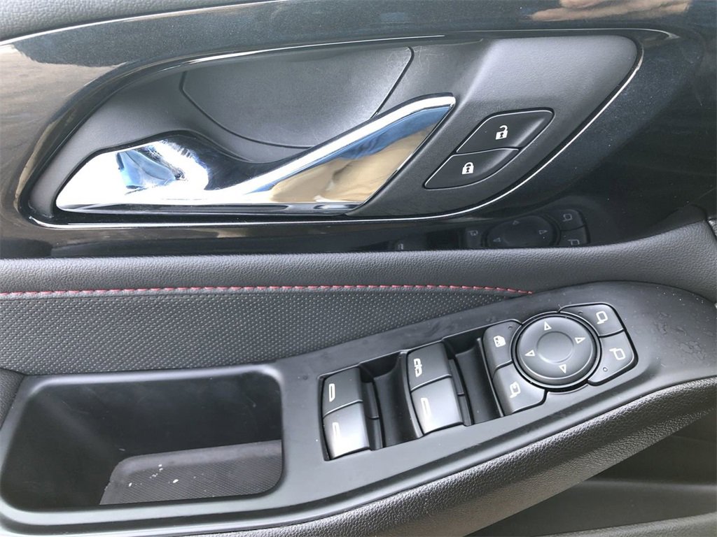 Certified 2023 Chevrolet Traverse RS w/ LPO, Floor Liner Package image 13