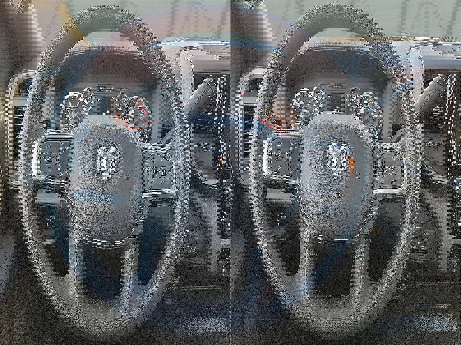 New 2026 RAM 2500 Tradesman image 12